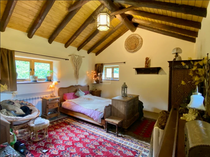 Quinta T1 para Venda em São Martinho das Amoreiras Foto 9