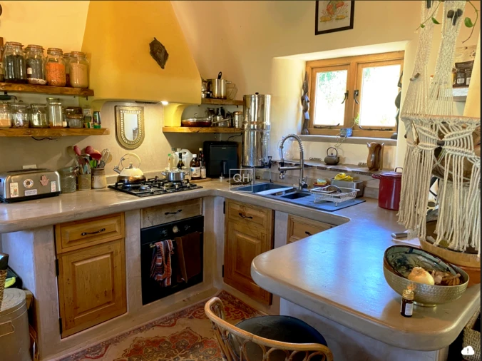 Quinta T1 para Venda em São Martinho das Amoreiras Foto 7