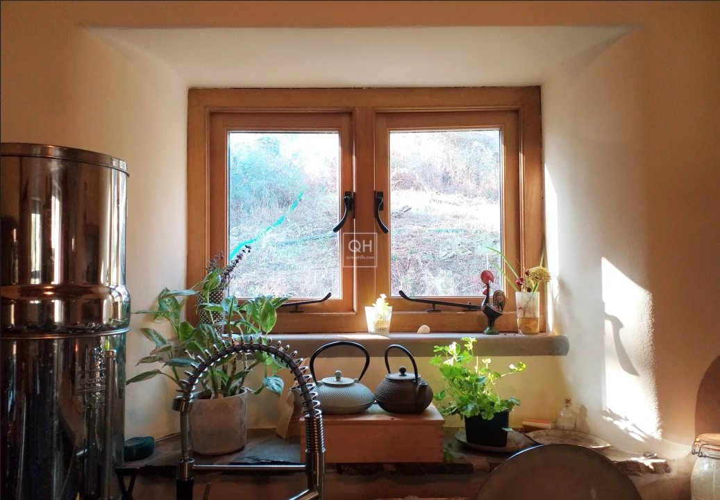 Quinta T1 para Venda em São Martinho das Amoreiras Foto 8