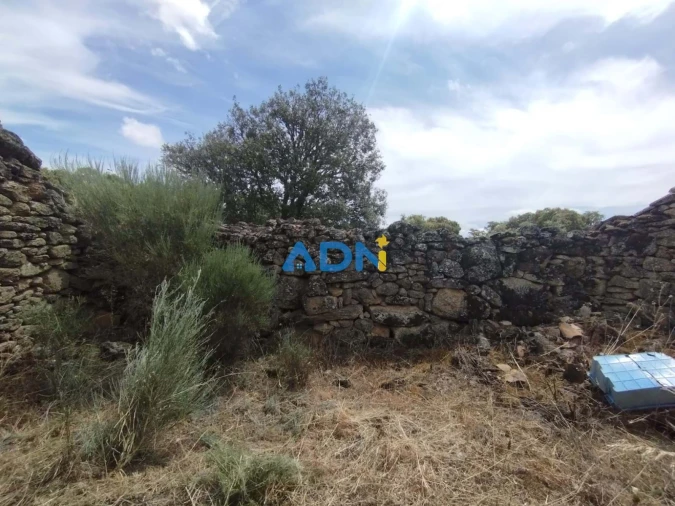 Terreno para Venda em Castelo Mendo, Ade, Monteperobolso e Mesquitela Foto 9