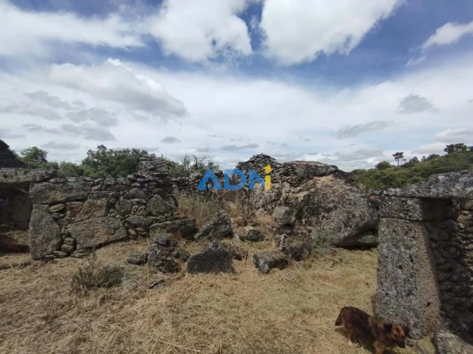 Terreno para Venda em Castelo Mendo, Ade, Monteperobolso e Mesquitela Foto 7
