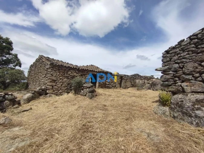 Terreno para Venda em Castelo Mendo, Ade, Monteperobolso e Mesquitela Foto 16