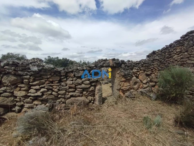 Terreno para Venda em Castelo Mendo, Ade, Monteperobolso e Mesquitela Foto 8