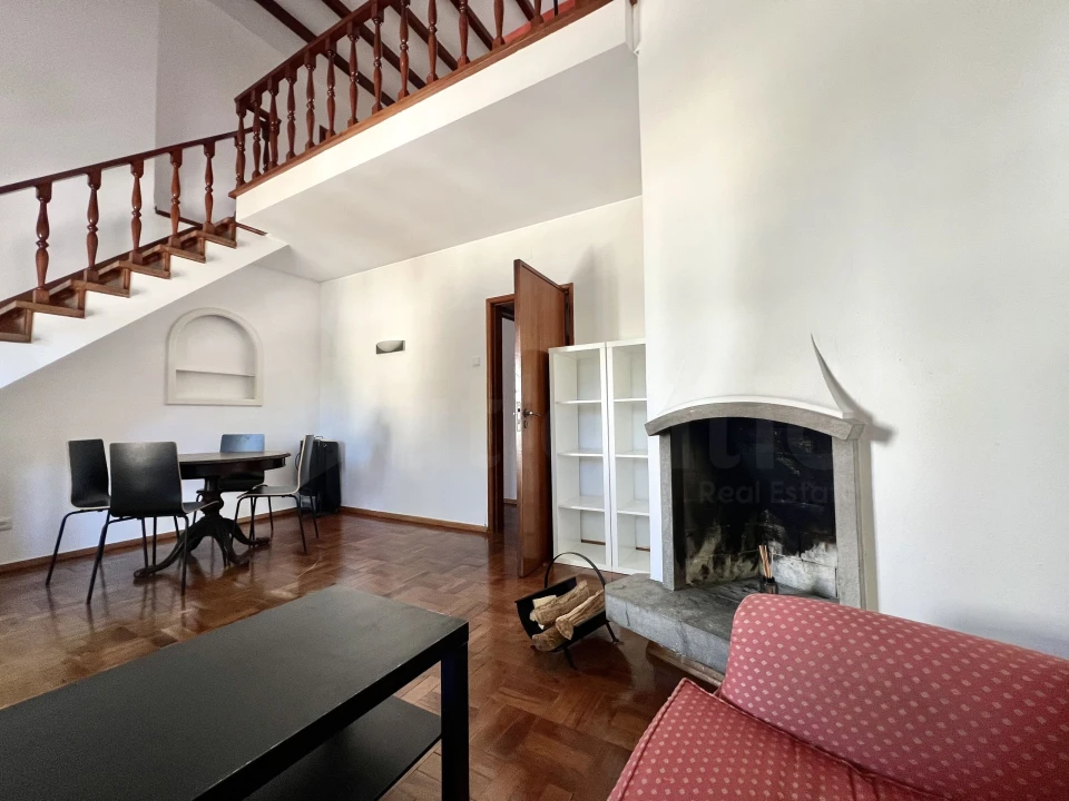 Apartamento T3 para Arrendamento em Cascais e Estoril Foto 1