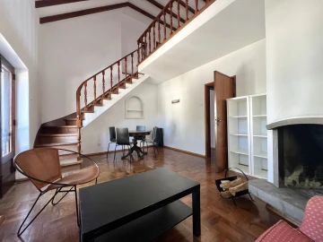 Apartamento T3 para Arrendamento em Cascais e Estoril