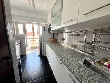 Apartamento T3 para Arrendamento em Cascais e Estoril