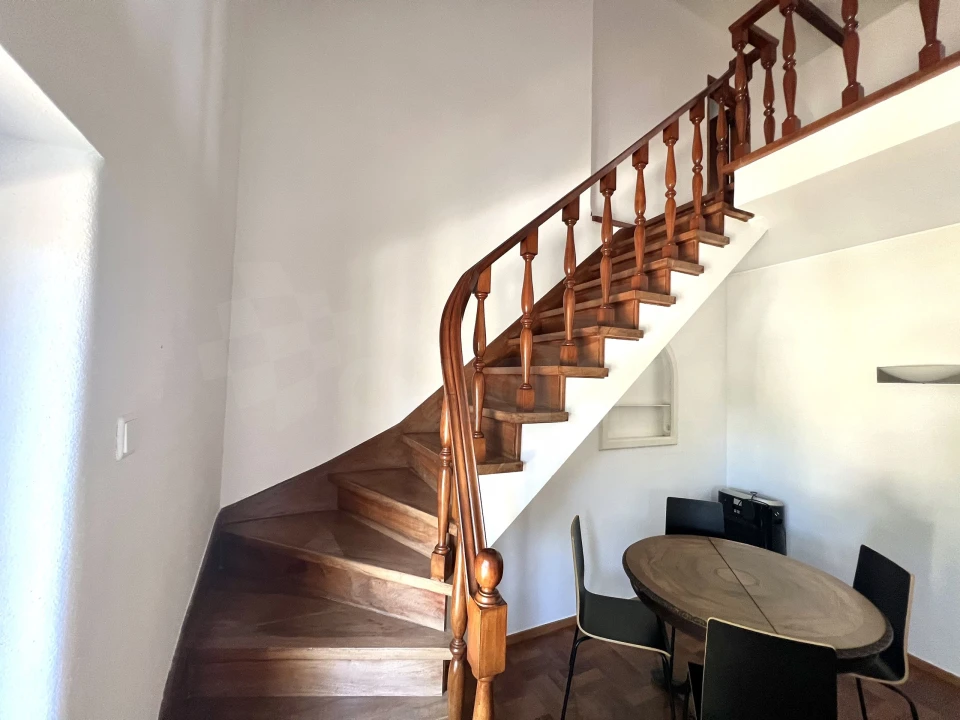 Apartamento T3 para Arrendamento em Cascais e Estoril Foto 21