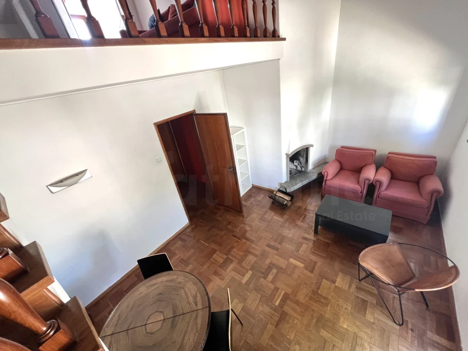 Apartamento T3 para Arrendamento em Cascais e Estoril Foto 22