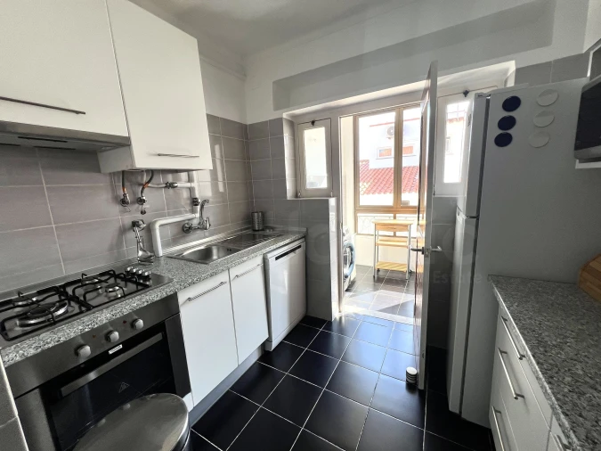 Apartamento T3 para Arrendamento em Cascais e Estoril Foto 7
