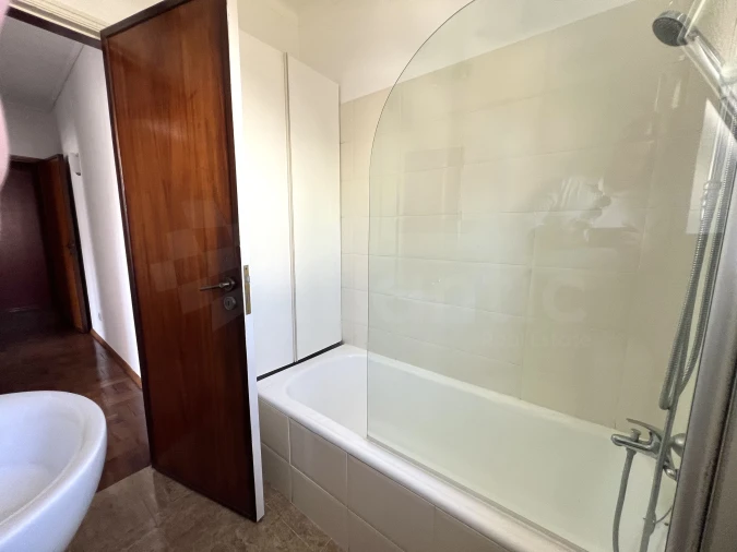 Apartamento T3 para Arrendamento em Cascais e Estoril Foto 15