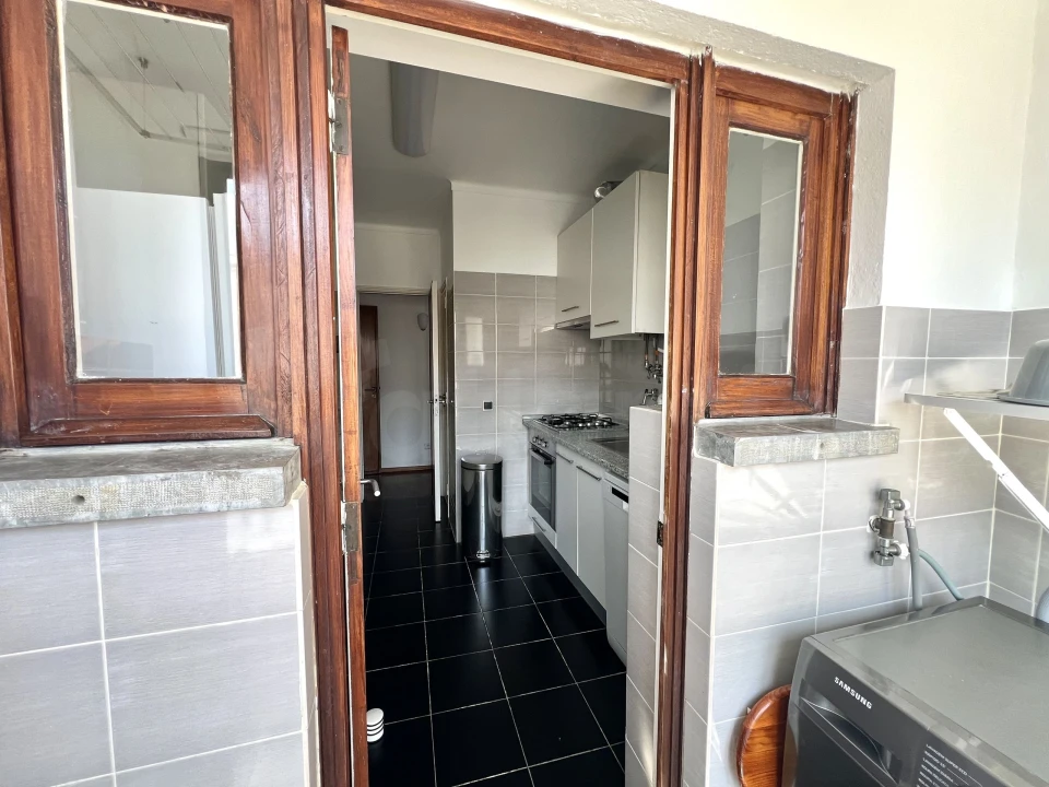 Apartamento T3 para Arrendamento em Cascais e Estoril Foto 9