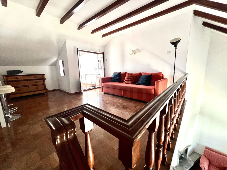 Apartamento T3 para Arrendamento em Cascais e Estoril Foto 24