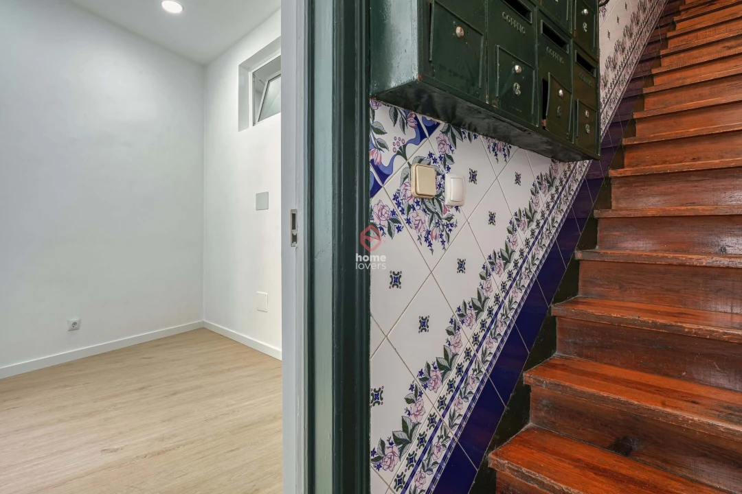 Apartamento T2 para Venda em São Vicente Foto 15