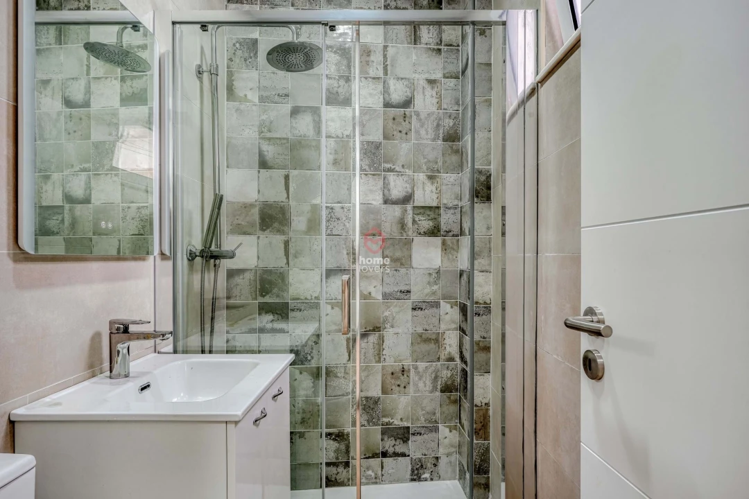 Apartamento T2 para Venda em São Vicente Foto 13