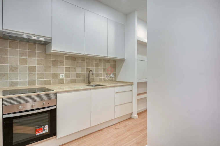 Apartamento T2 para Venda em São Vicente Foto 8