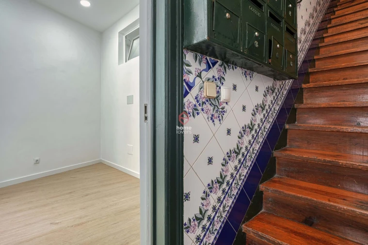 Apartamento T2 para Venda em São Vicente Foto 15