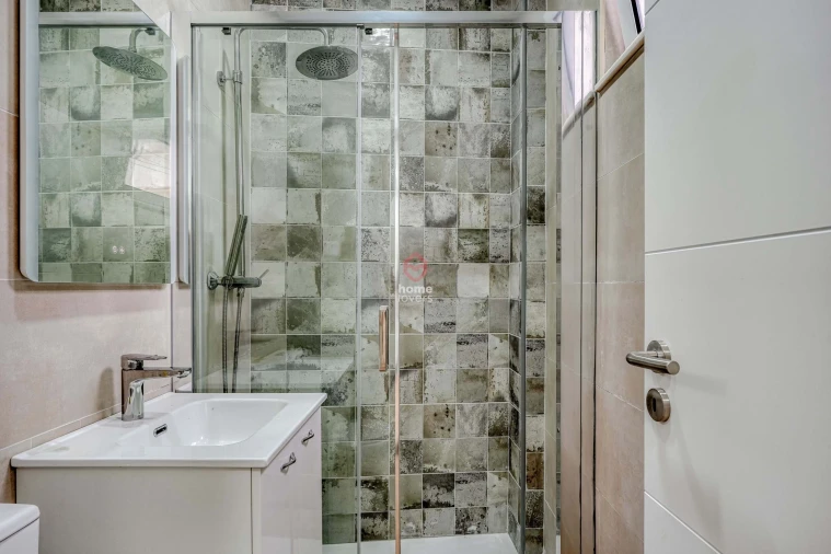 Apartamento T2 para Venda em São Vicente Foto 13