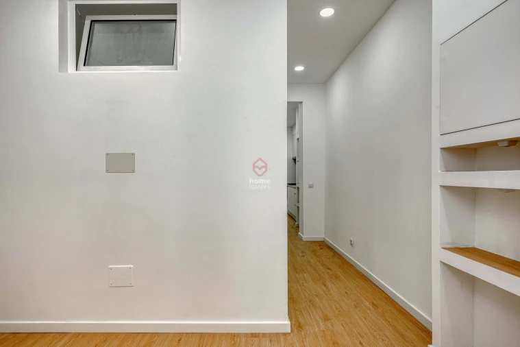 Apartamento T2 para Venda em São Vicente Foto 4