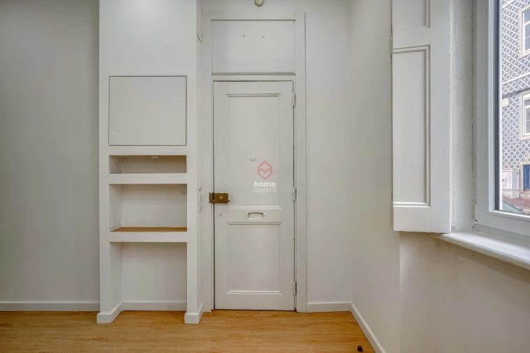 Apartamento T2 para Venda em São Vicente Foto 3