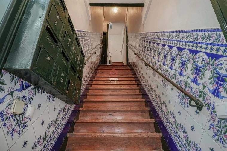 Apartamento T2 para Venda em São Vicente Foto 16