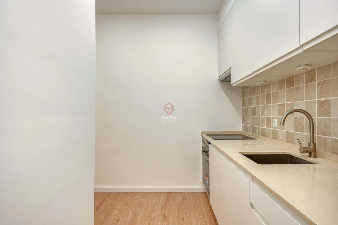 Apartamento T2 para Venda em São Vicente Foto 6