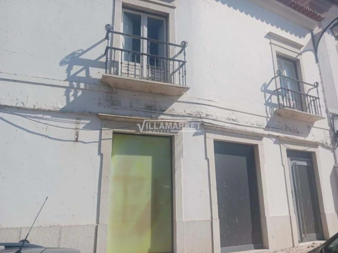 Prédio para Venda em Portel