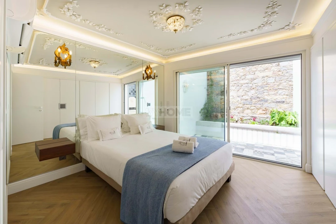 Apartamento T2 para Venda em Belém Foto 10