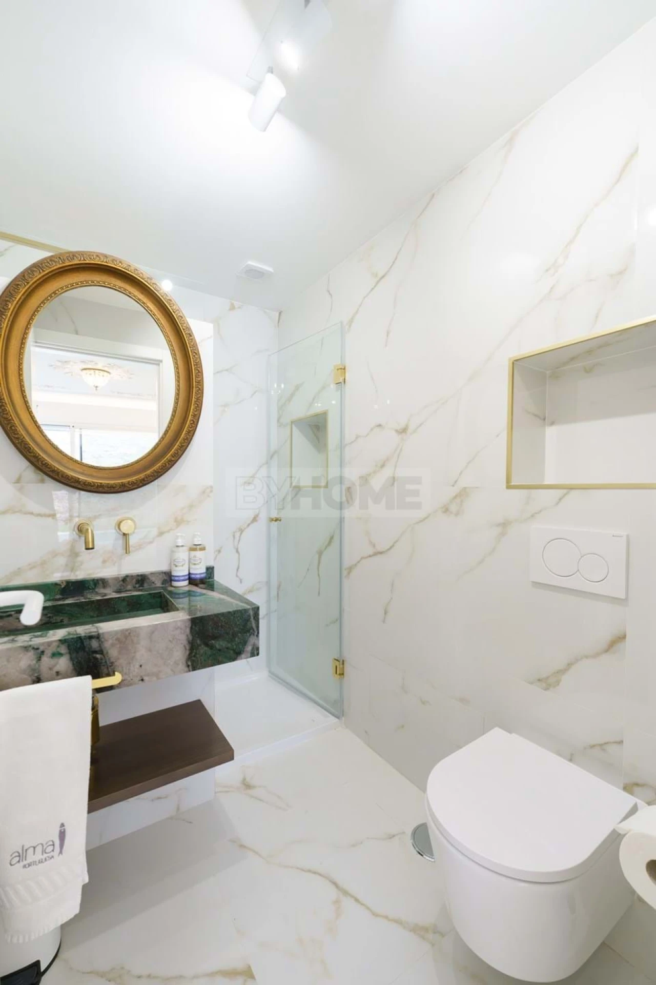 Apartamento T2 para Venda em Belém Foto 14