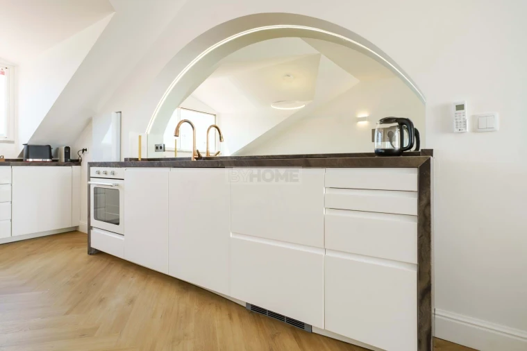 Apartamento T2 para Venda em Belém Foto 23