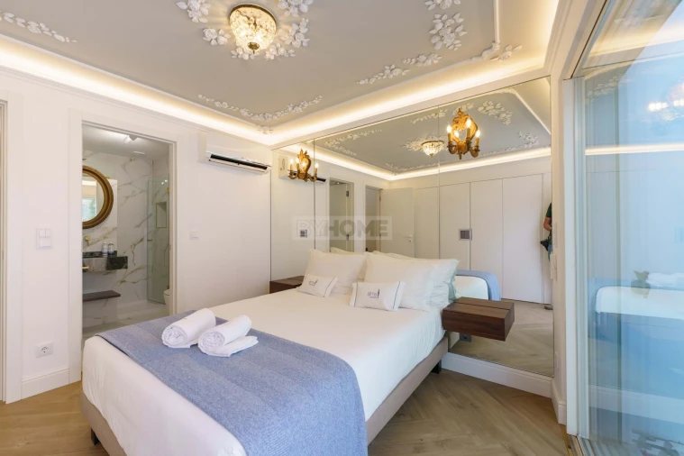 Apartamento T2 para Venda em Belém Foto 13