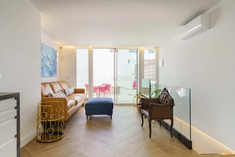 Apartamento T2 para Venda em Belém Foto 21