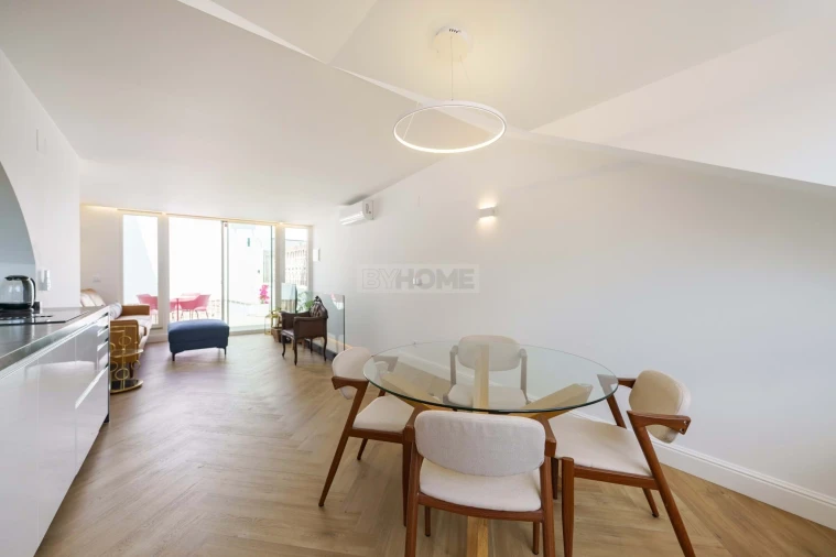 Apartamento T2 para Venda em Belém Foto 25