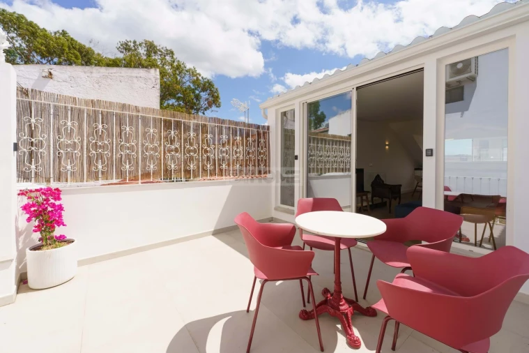 Apartamento T2 para Venda em Belém Foto 17