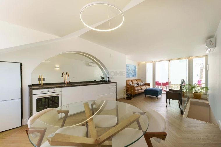 Apartamento T2 para Venda em Belém Foto 26