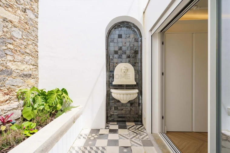 Apartamento T2 para Venda em Belém Foto 12