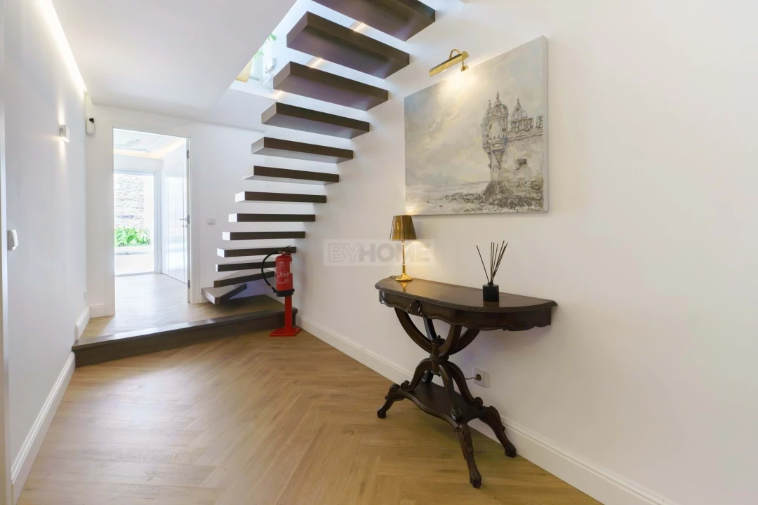 Apartamento T2 para Venda em Belém Foto 8