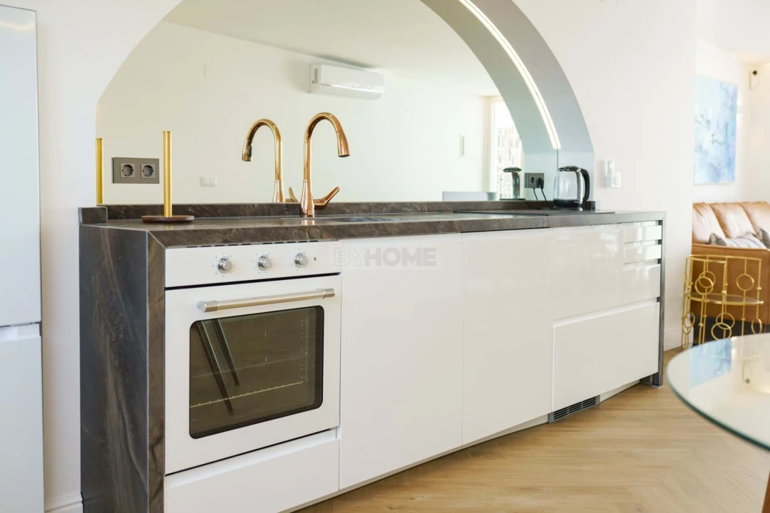 Apartamento T2 para Venda em Belém Foto 22