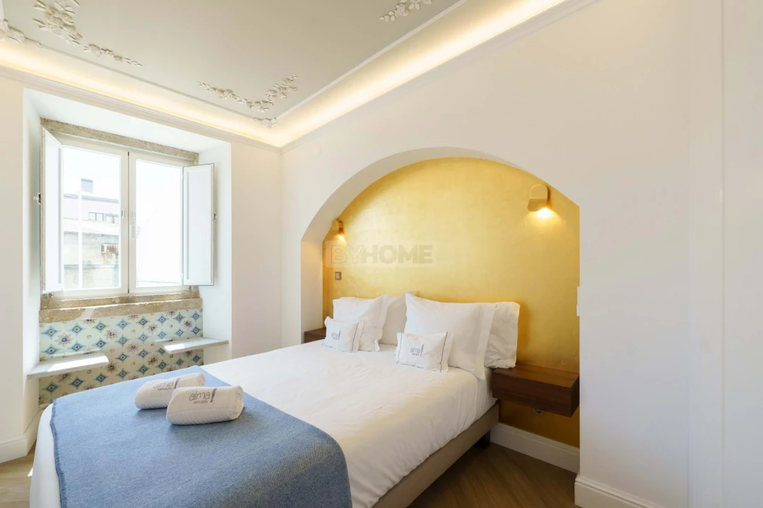 Apartamento T2 para Venda em Belém Foto 4