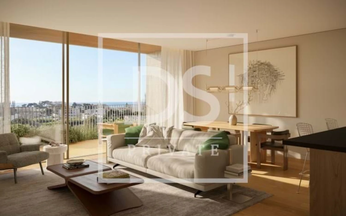 Apartamento T3 para Venda em Aldoar, Foz do Douro e Nevogilde Foto 2