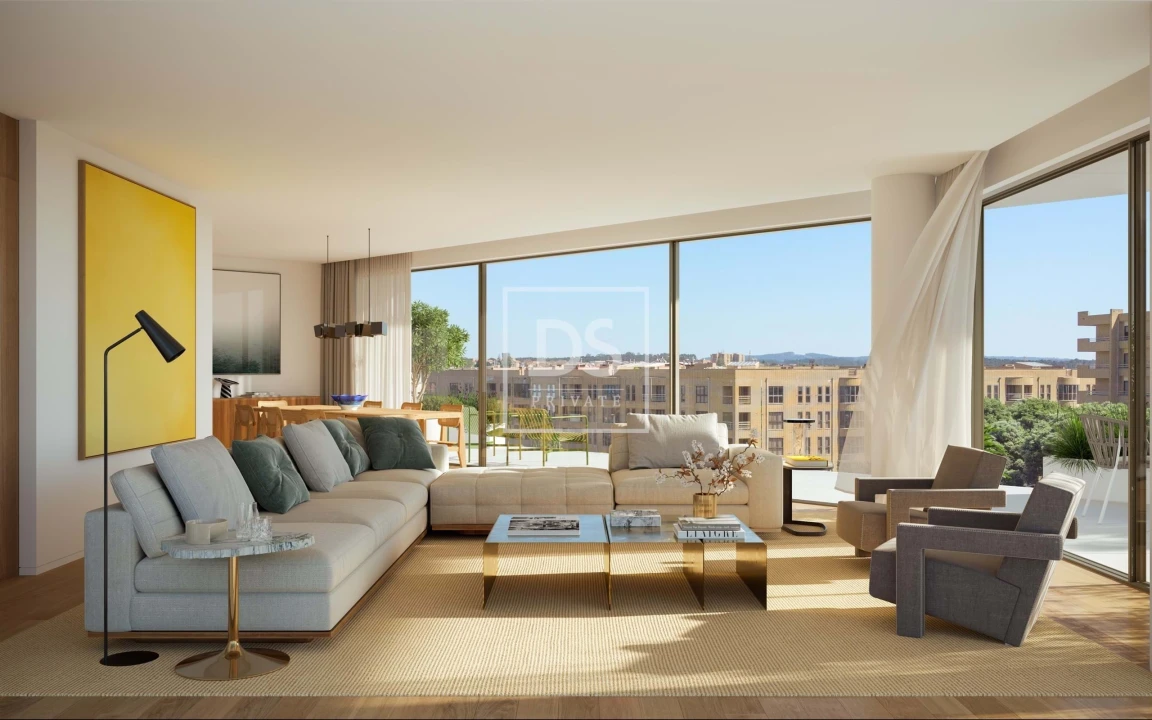 Apartamento T3 para Venda em Vila do Conde Foto 2