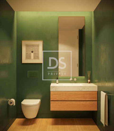 Apartamento T3 para Venda em Vila do Conde