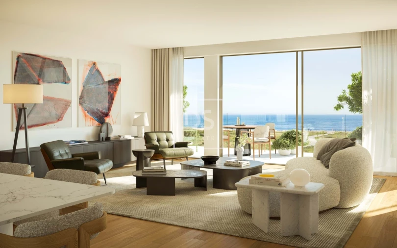 Apartamento T3 para Venda em Vila do Conde Foto 5