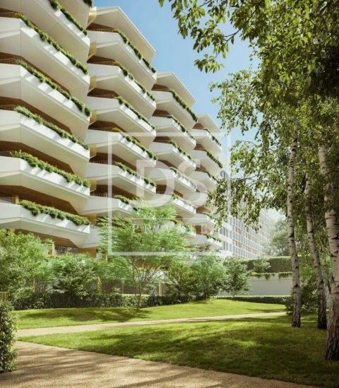 Apartamento T4 para Venda em Lordelo do Ouro e Massarelos