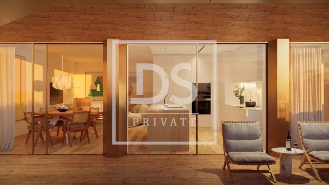 Apartamento T4 para Venda em Lordelo do Ouro e Massarelos Foto 6
