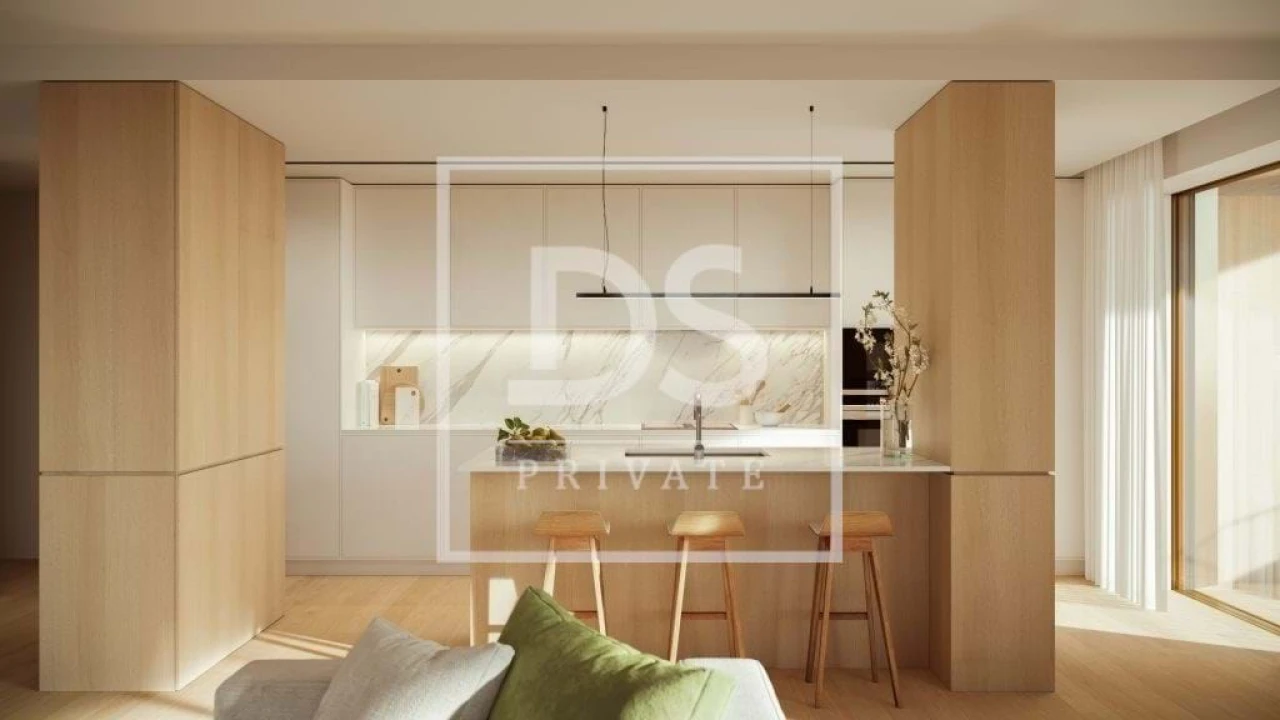 Apartamento T4 para Venda em Lordelo do Ouro e Massarelos Foto 4