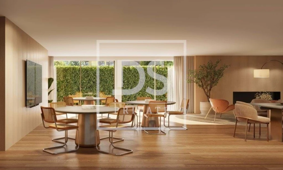 Apartamento T4 para Venda em Lordelo do Ouro e Massarelos Foto 23