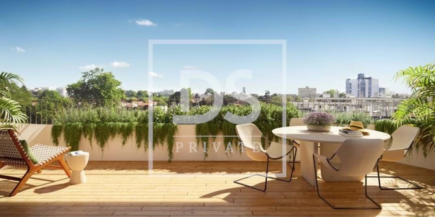 Apartamento T4 para Venda em Lordelo do Ouro e Massarelos Foto 14