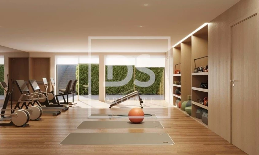 Apartamento T4 para Venda em Lordelo do Ouro e Massarelos Foto 24