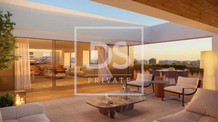 Apartamento T4 para Venda em Lordelo do Ouro e Massarelos Foto 15