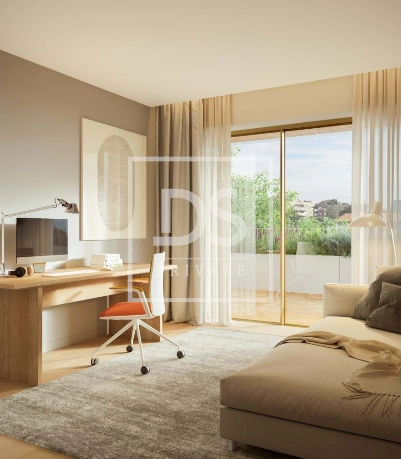 Apartamento T4 para Venda em Lordelo do Ouro e Massarelos Foto 7
